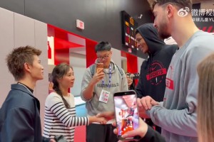 此前在中国男篮战报中措辞不当！FIBA国际篮联官方致歉