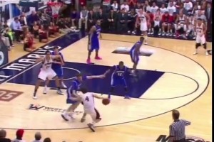 夺妻之仇不共戴天！哈腾老婆接受采访测试对哈腾的了解程度！