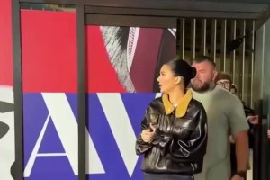 是布克嘛？肯豆承认自己曾注册小号关注前男友动态🤣