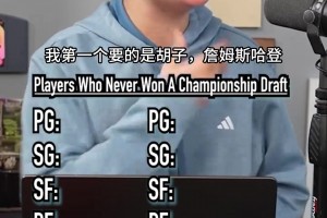 一切都是缘分！名场面：09年詹姆斯在训练营指导年轻的库里哈登！