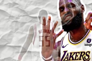 奥多姆谈到那次在赌城夜晚 醒来后就第三天了差点失去生命！