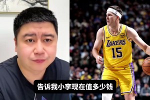 手感不佳如何影响比赛？状元热门卡梅隆布泽尔13分8板8助集锦！